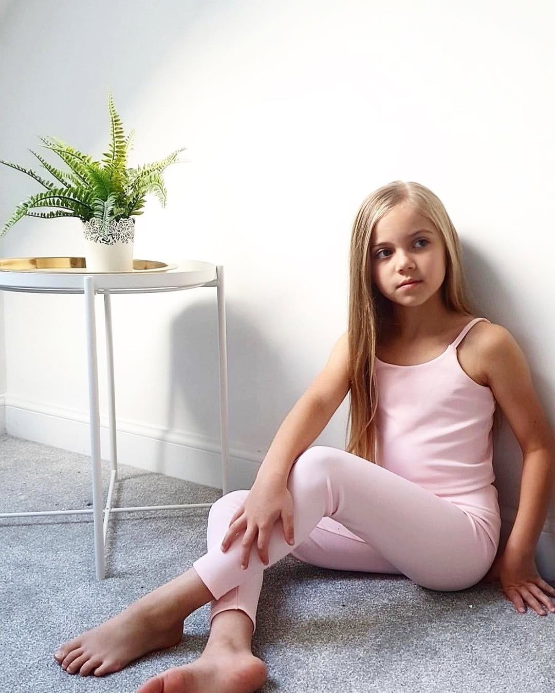 Post 2 by Mylily London on Instagram (image)