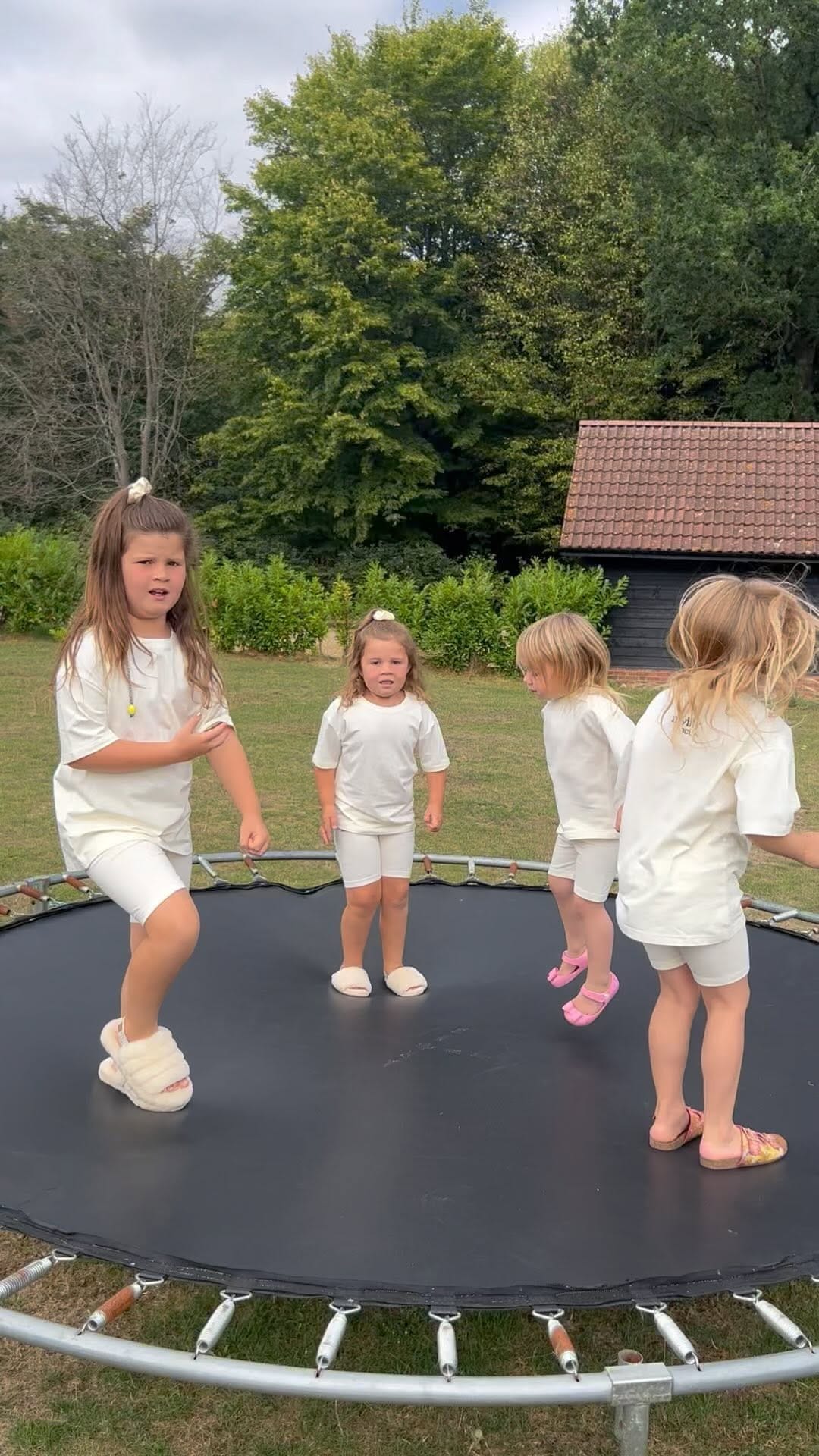 Post 3 by Mylily London on Instagram (video)