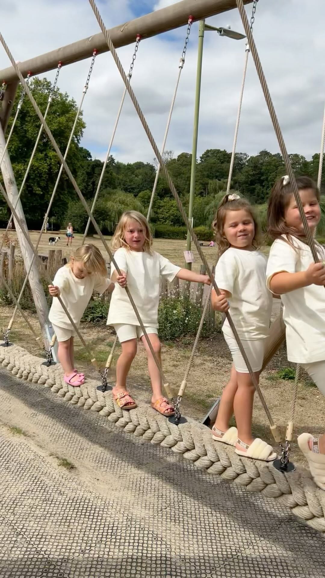 Post 8 by Mylily London on Instagram (video)