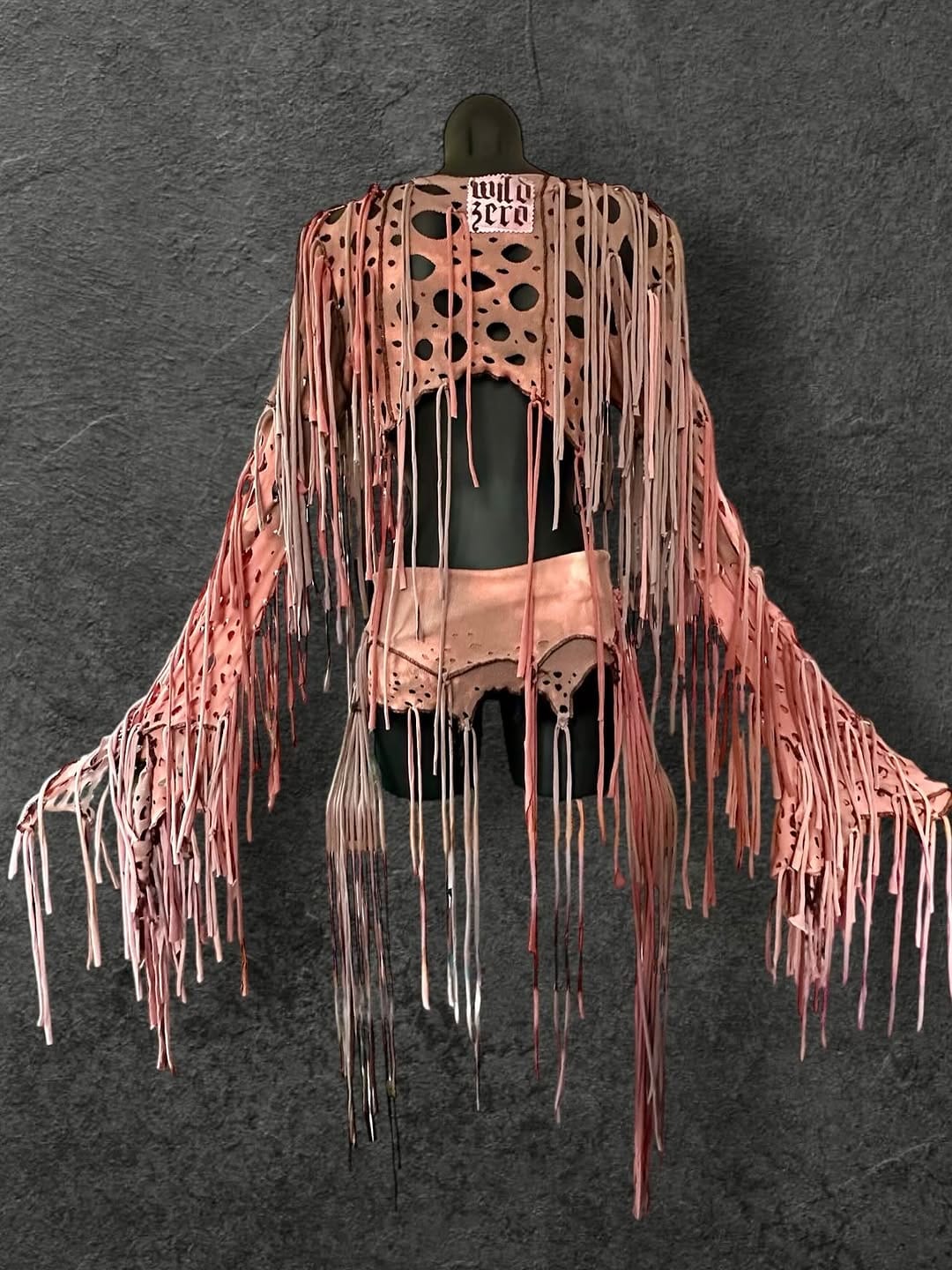 Post 8 by Wild Zero Studios on Instagram (carousel)
