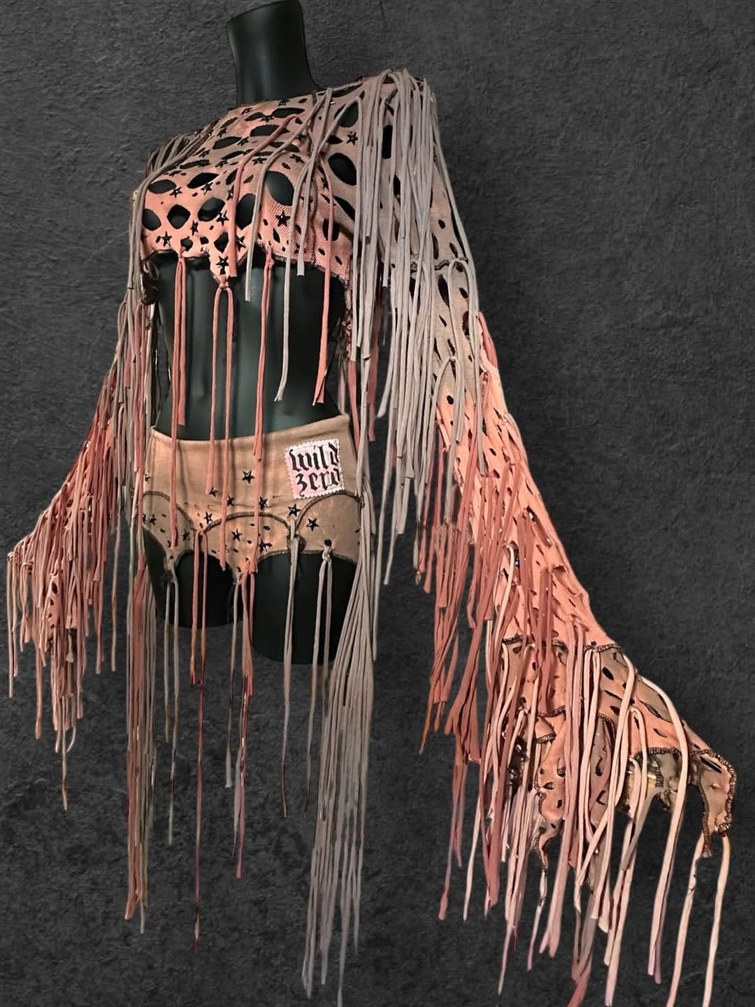 Post 6 by Wild Zero Studios on Instagram (carousel)