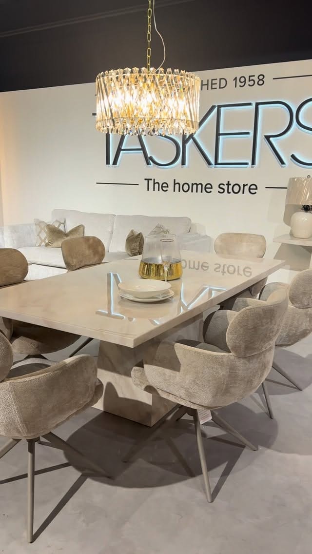 Post 9 by Taskers The Home Store on Instagram (video)