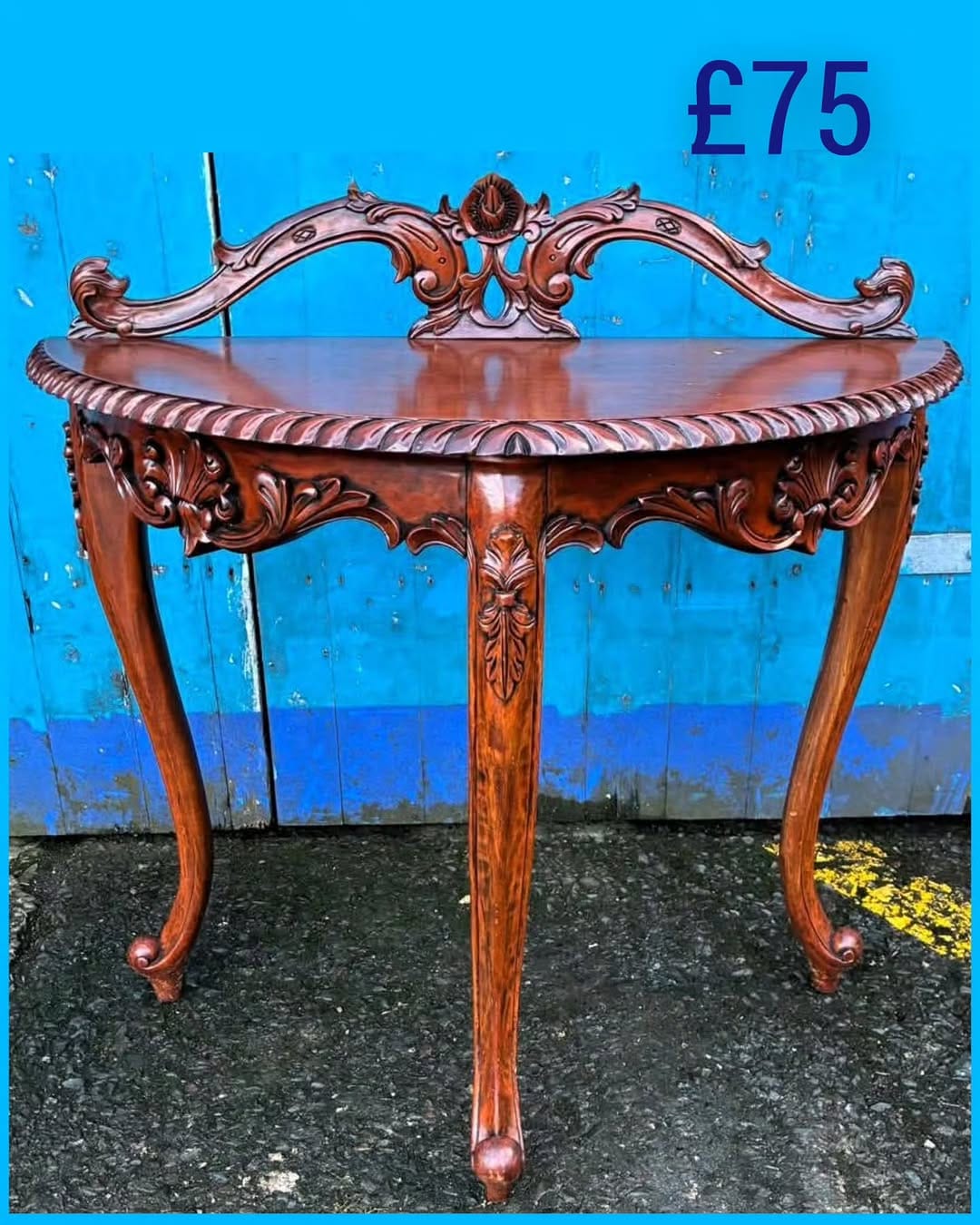 Post 9 by The Yard Shop on Instagram (carousel)