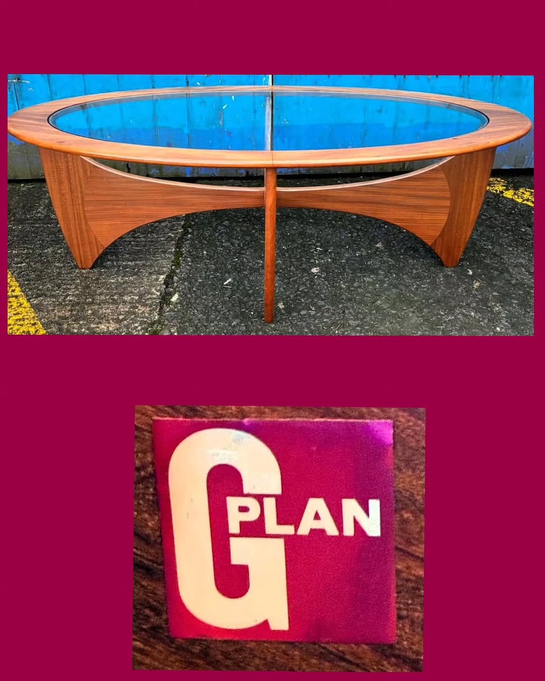 Post 10 by The Yard Shop on Instagram (image)