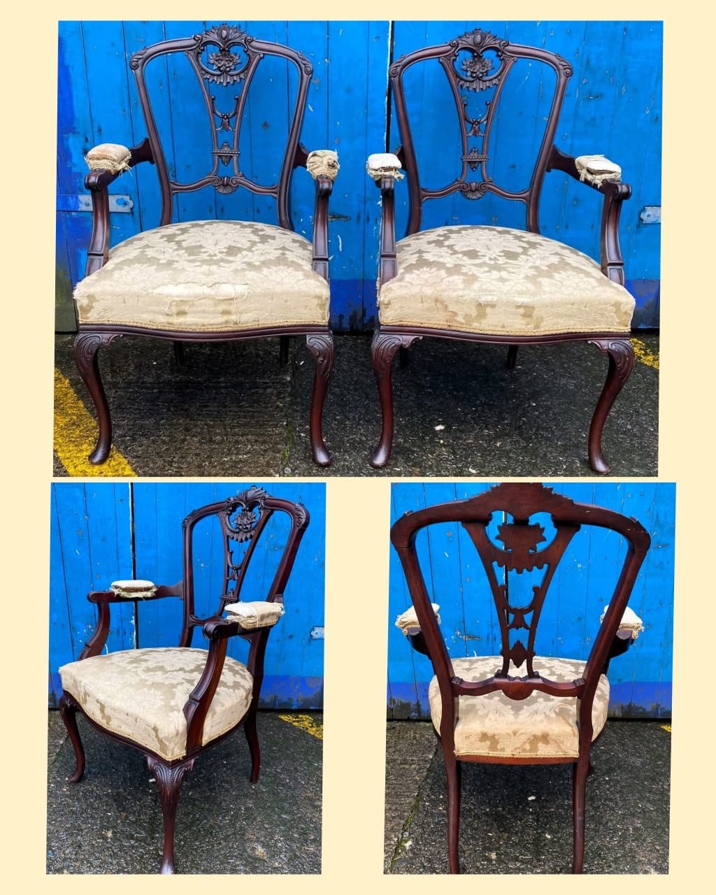 Post 3 by The Yard Shop on Instagram (image)