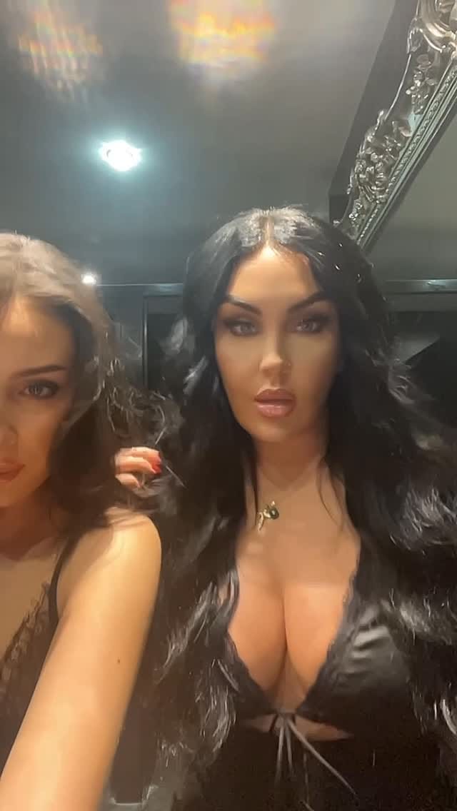 Post 1 by BETH on Instagram (video)