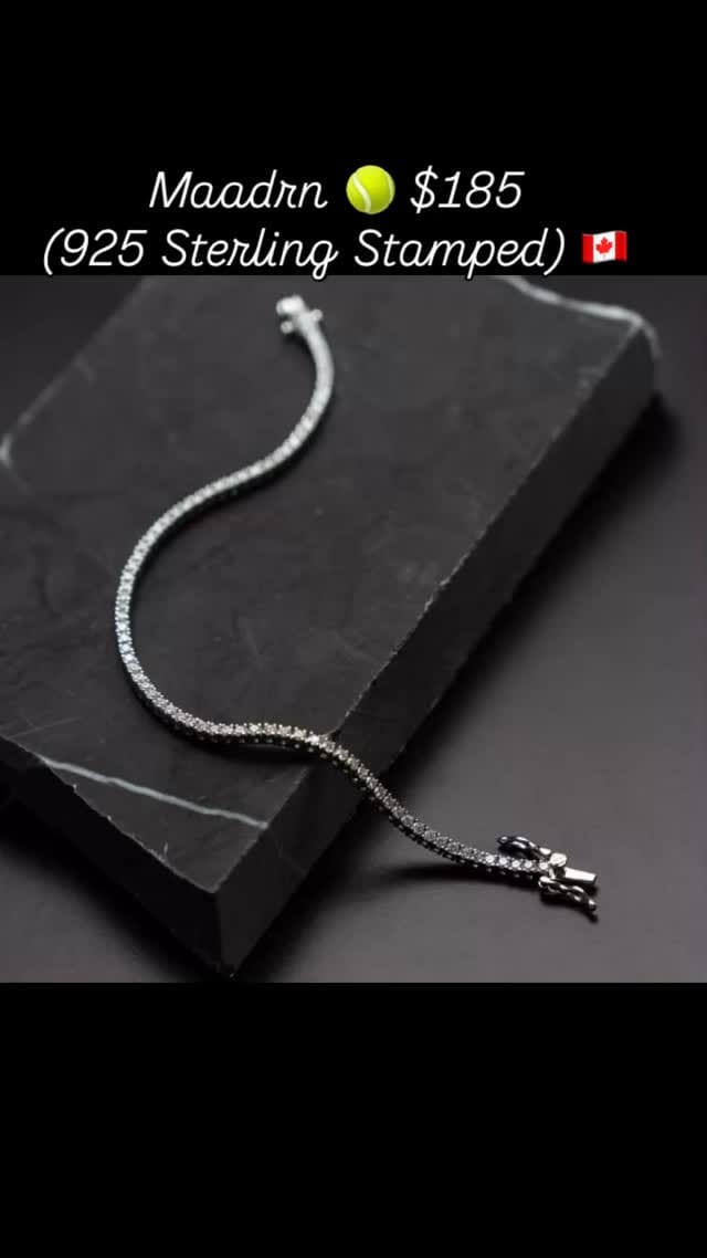 Post 7 by Maadrn Fine Jewels Inc 🇨🇦🇬🇧 on Instagram (video)