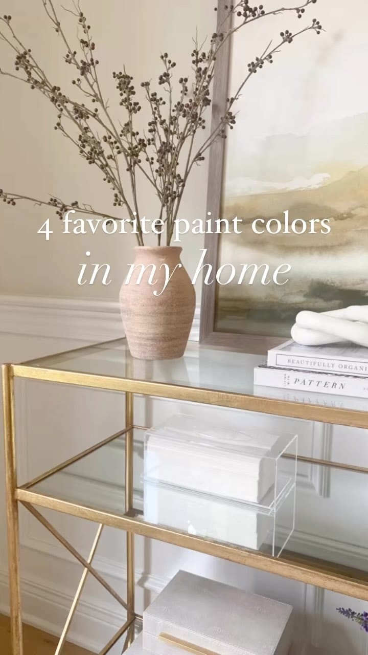 Post 5 by Adrienne / Home Decor & Lifestyle on Instagram (video)