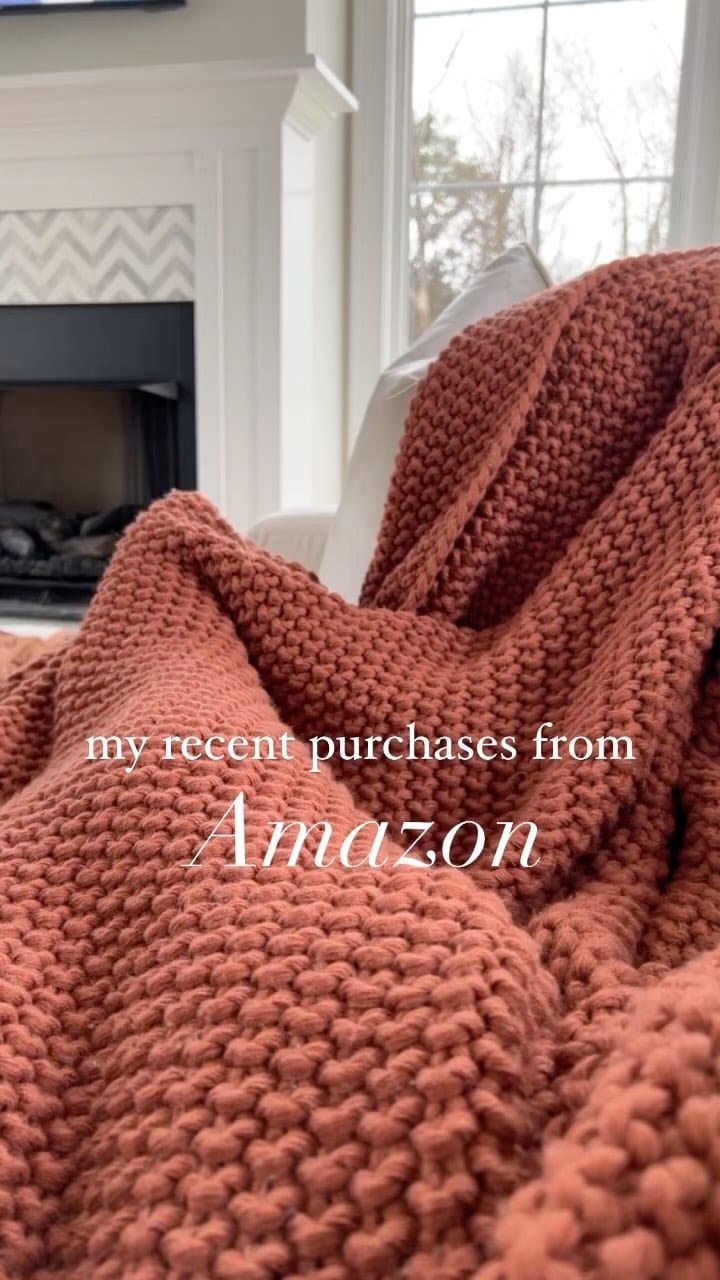 Post 10 by Adrienne / Home Decor & Lifestyle on Instagram (video)