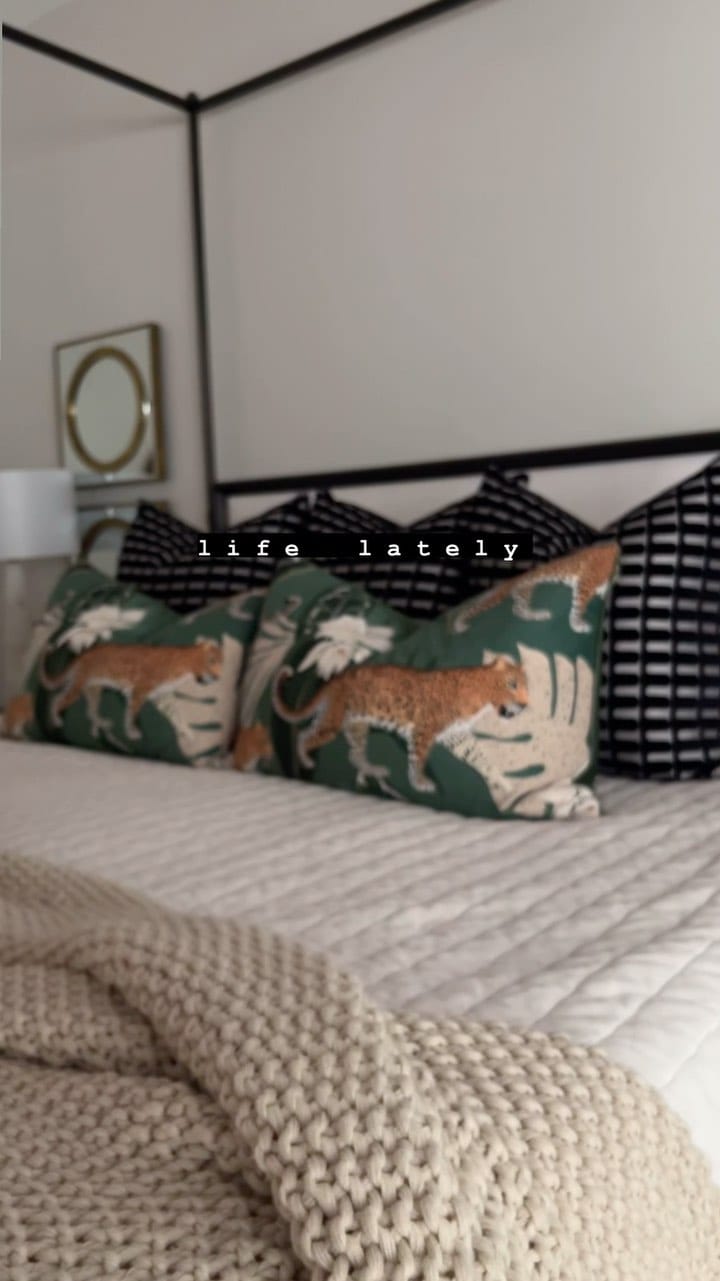 Post 4 by Adrienne / Home Decor & Lifestyle on Instagram (video)