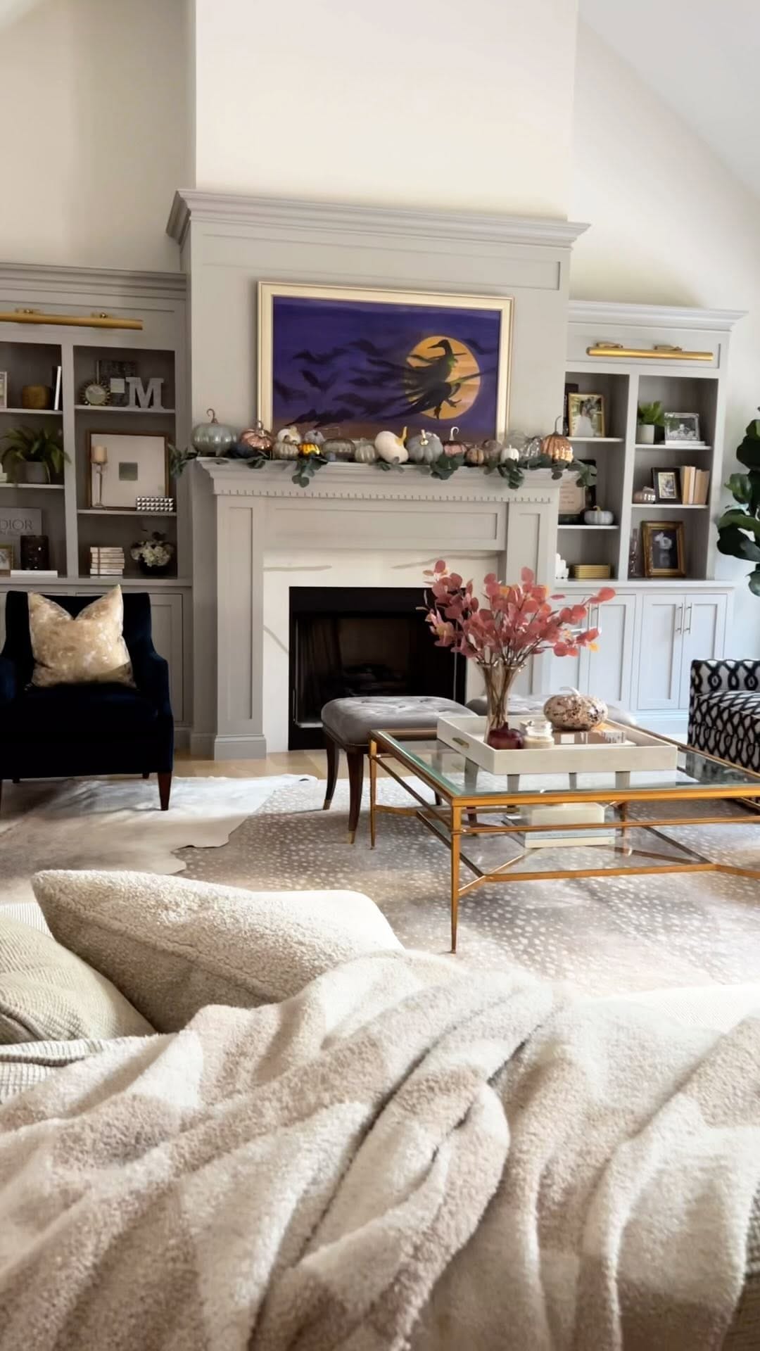 Post 1 by Adrienne / Home Decor & Lifestyle on Instagram (video)