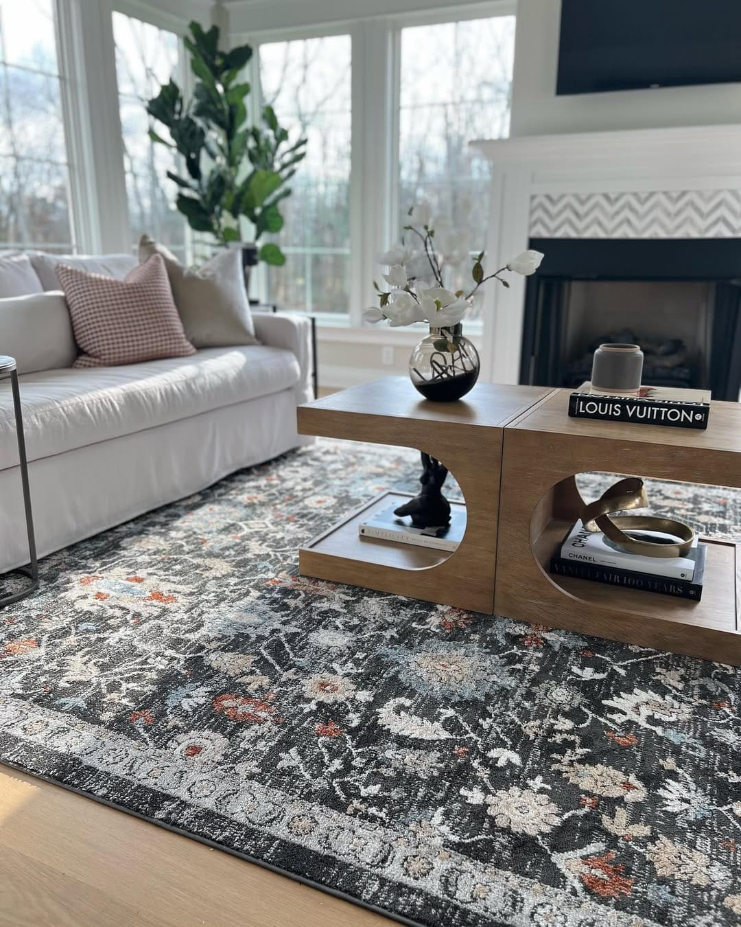 Post 6 by Adrienne / Home Decor & Lifestyle on Instagram (carousel)