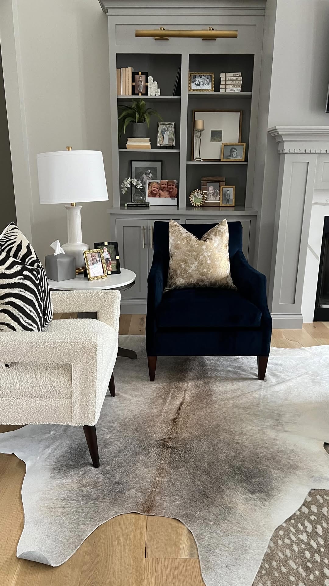 Post 7 by Adrienne / Home Decor & Lifestyle on Instagram (video)