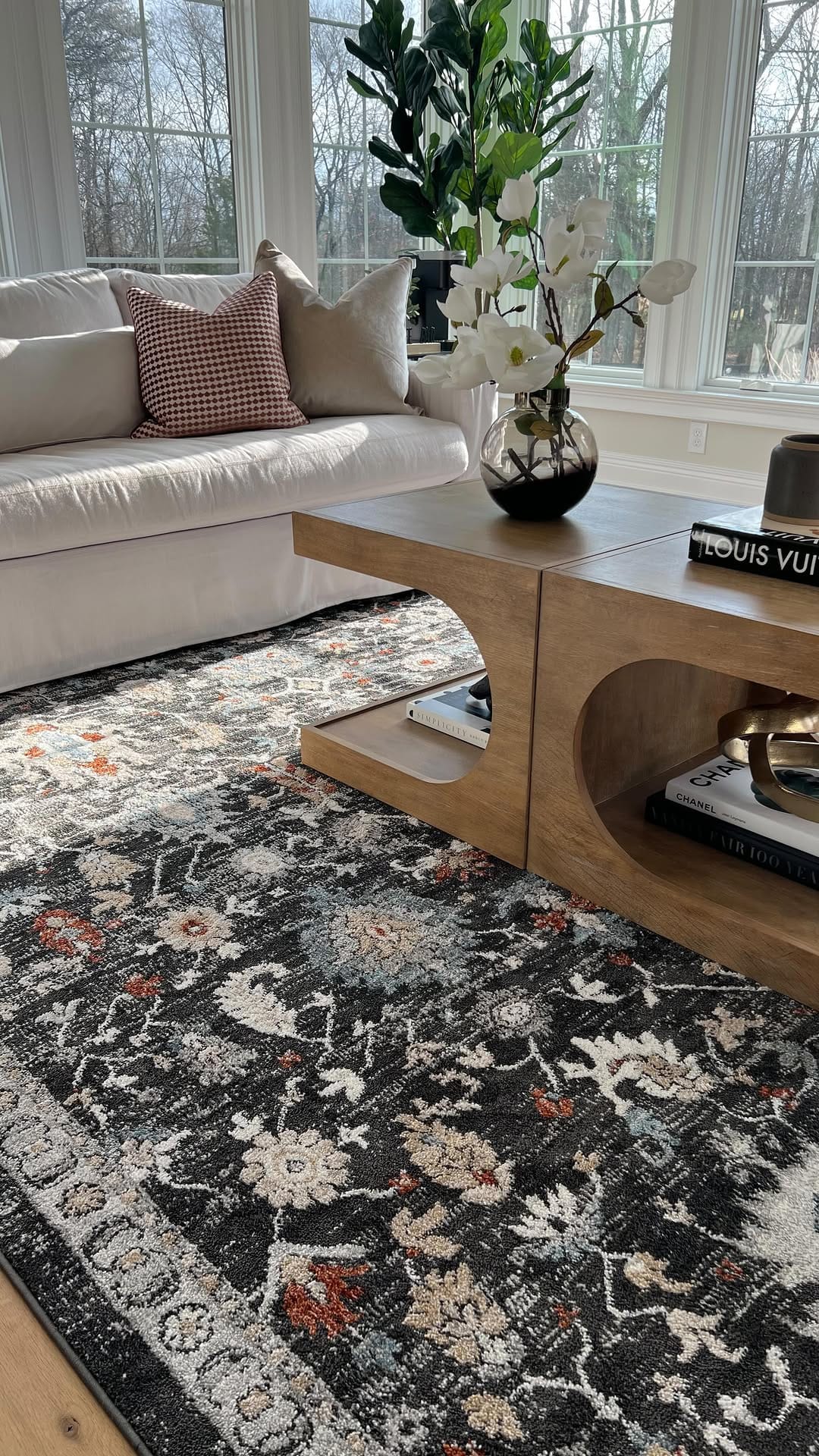 Post 9 by Adrienne / Home Decor & Lifestyle on Instagram (video)