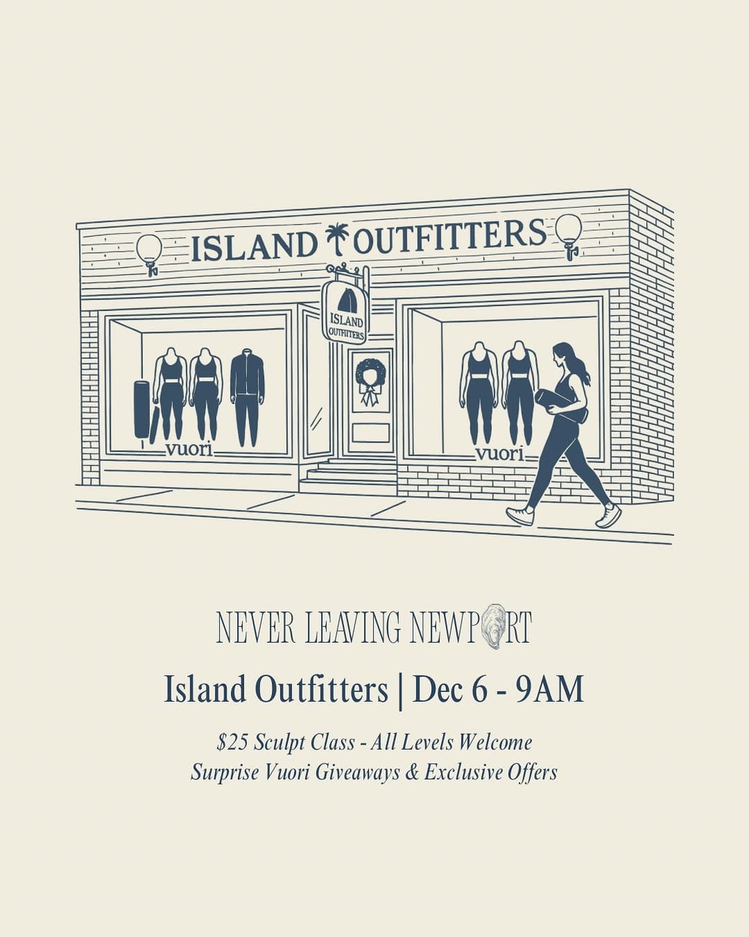 Post 6 by ISLAND OUTFITTERS on Instagram (image)