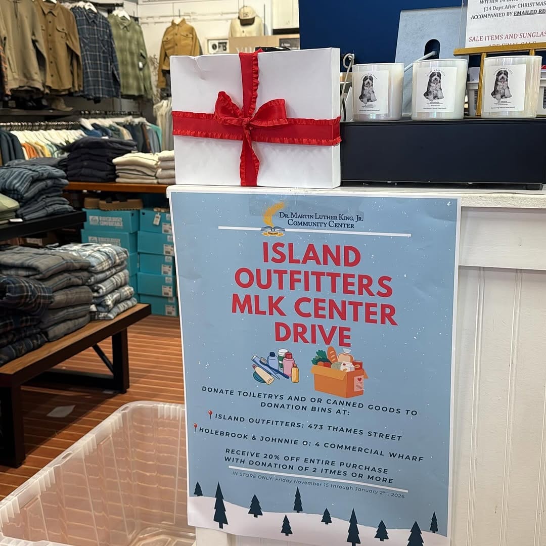 Post 9 by ISLAND OUTFITTERS on Instagram (image)