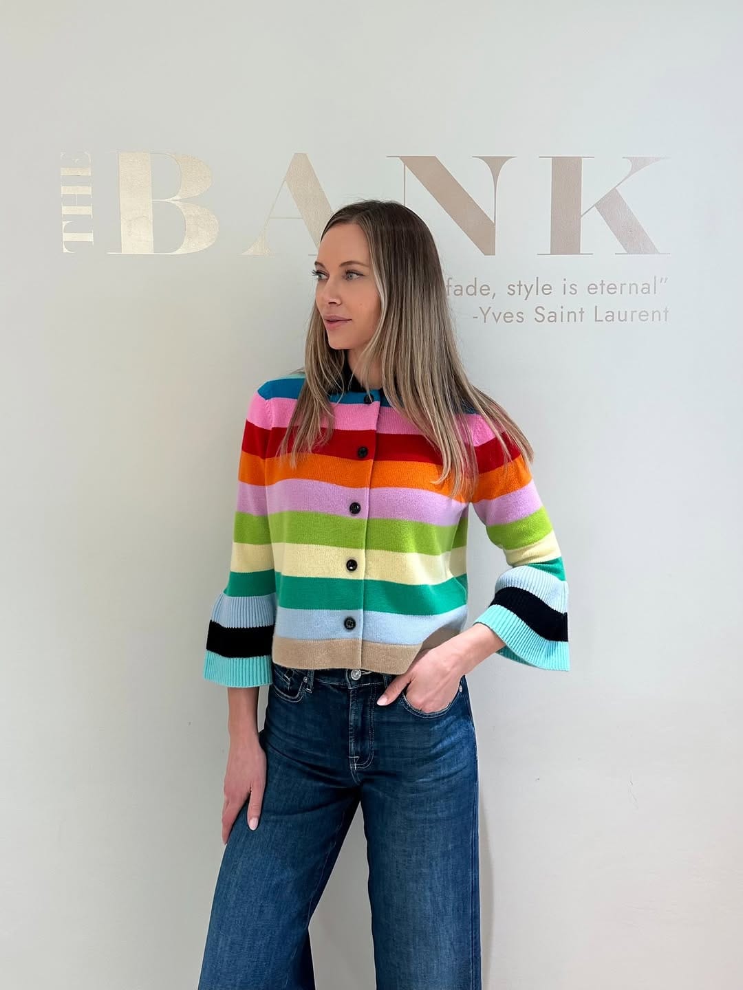Post 1 by The Bank on Instagram (carousel)