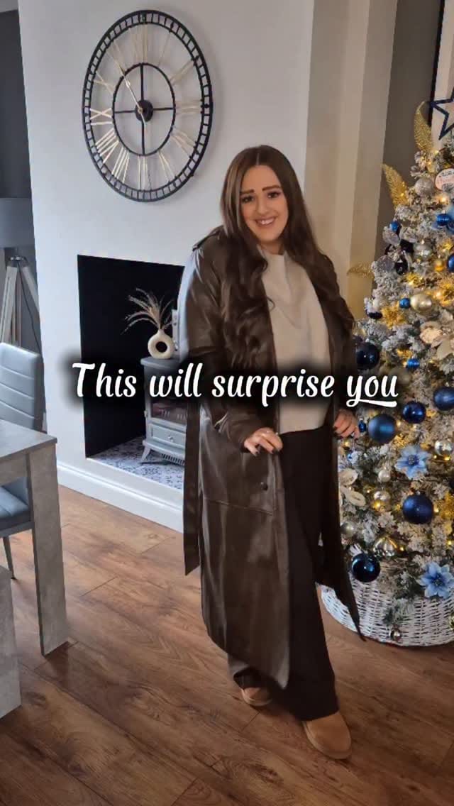 Post 3 by Laura | Midsize | Lifestyle 💕 on Instagram (video)