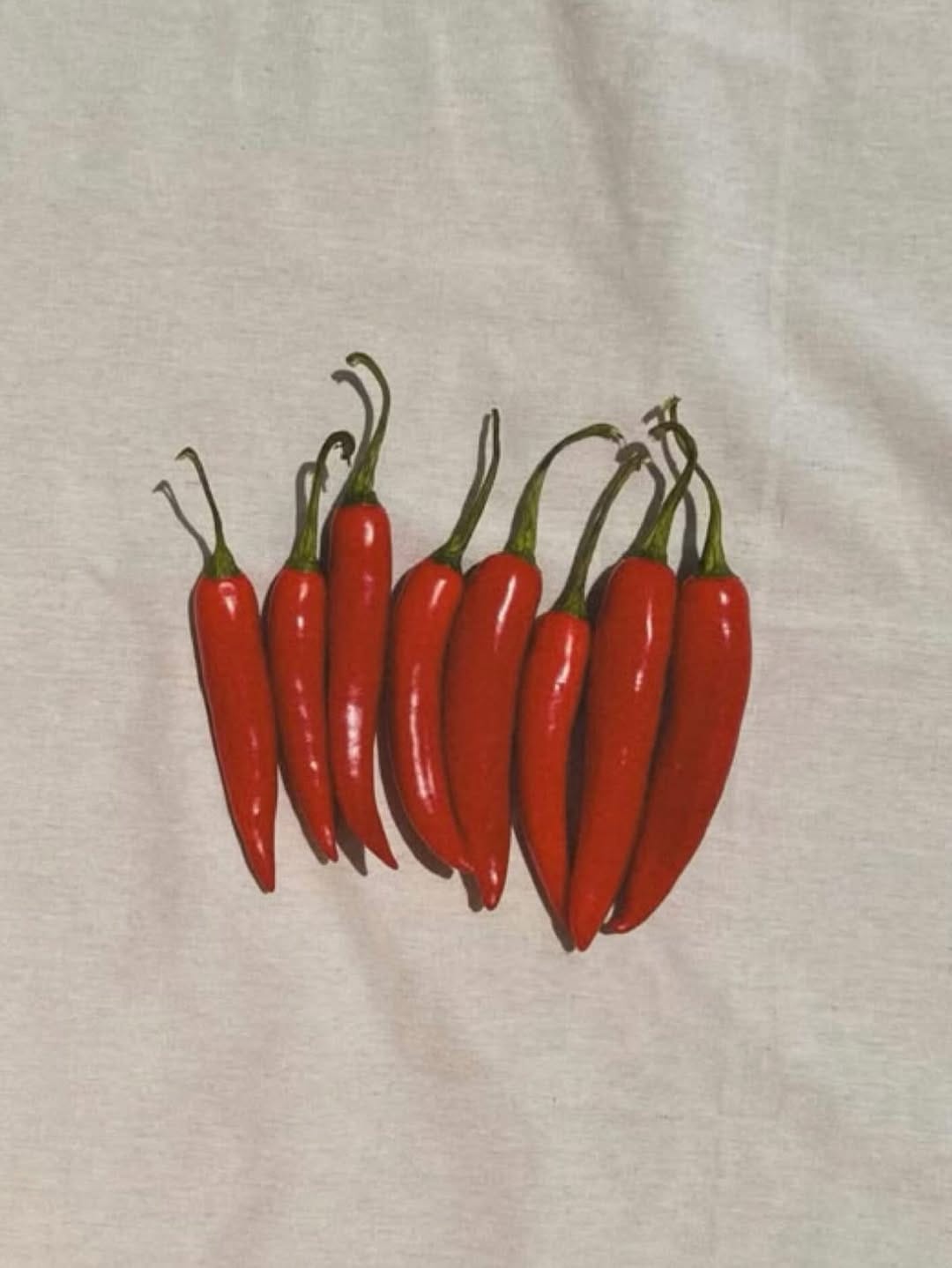 Post 3 by CARBON COTTON on Instagram (image)