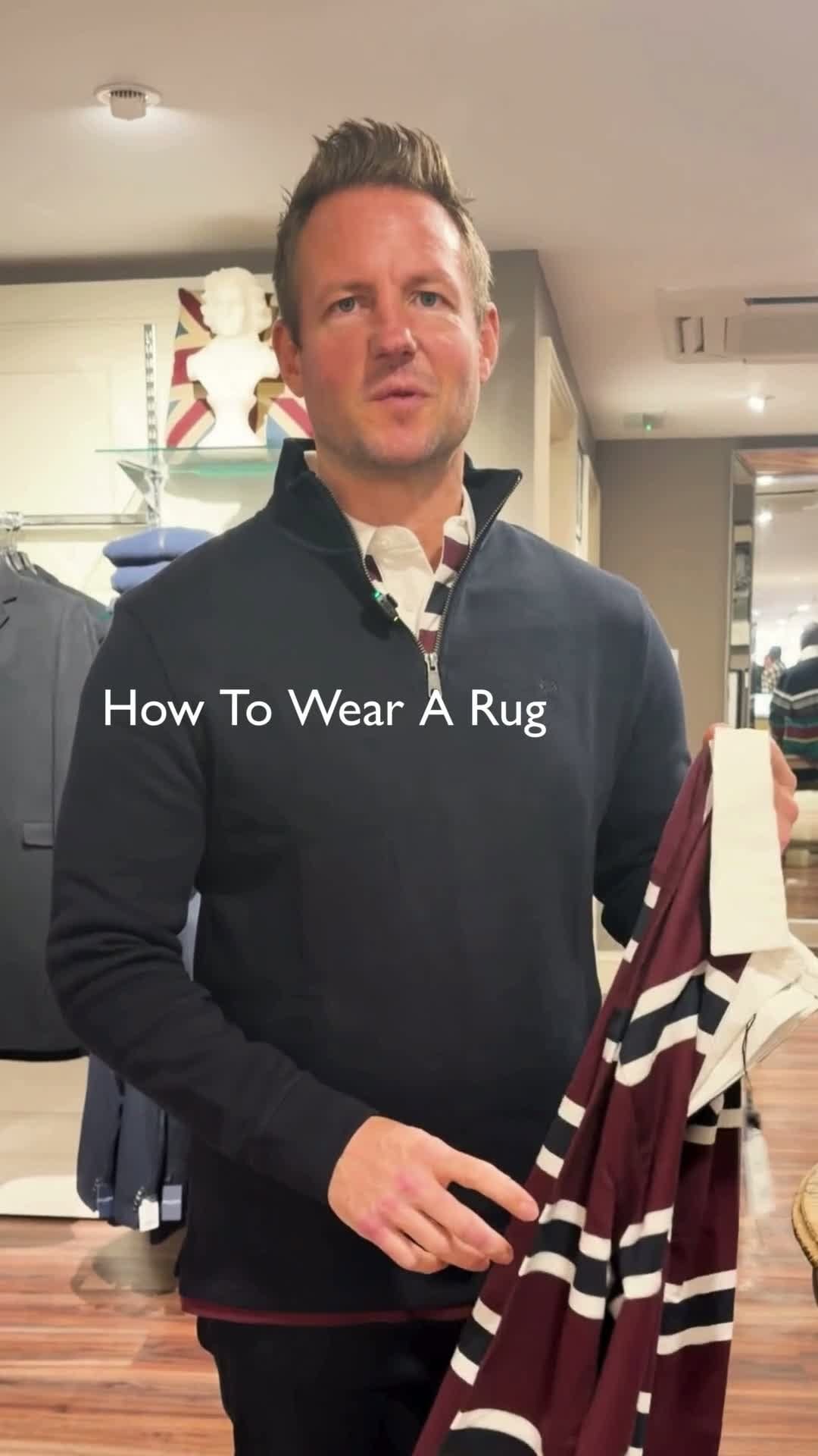 Post 6 by Brook Taverner on Instagram (video)