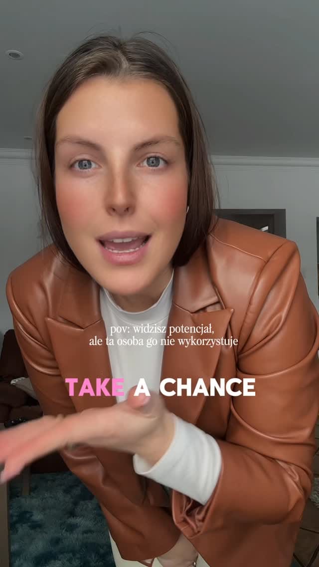 Post 4 by SaraCzarna | pewna siebie, żyje na trzeźwo, pracuje z nadwagą on Instagram (video)
