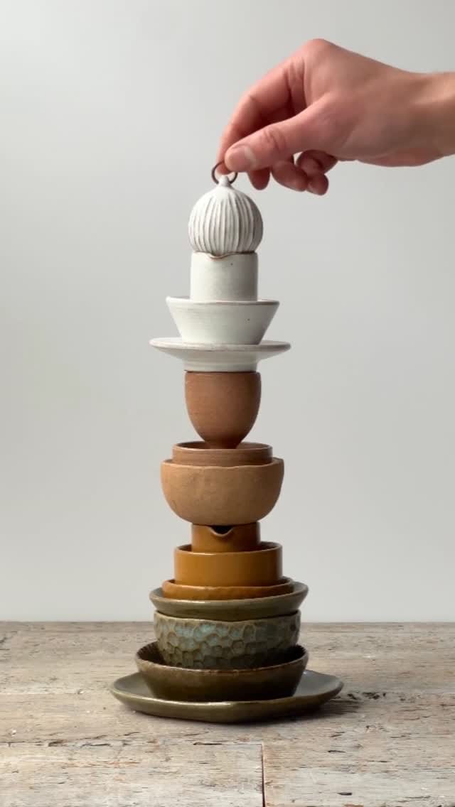 Post 2 by Nom Living on Instagram (video)