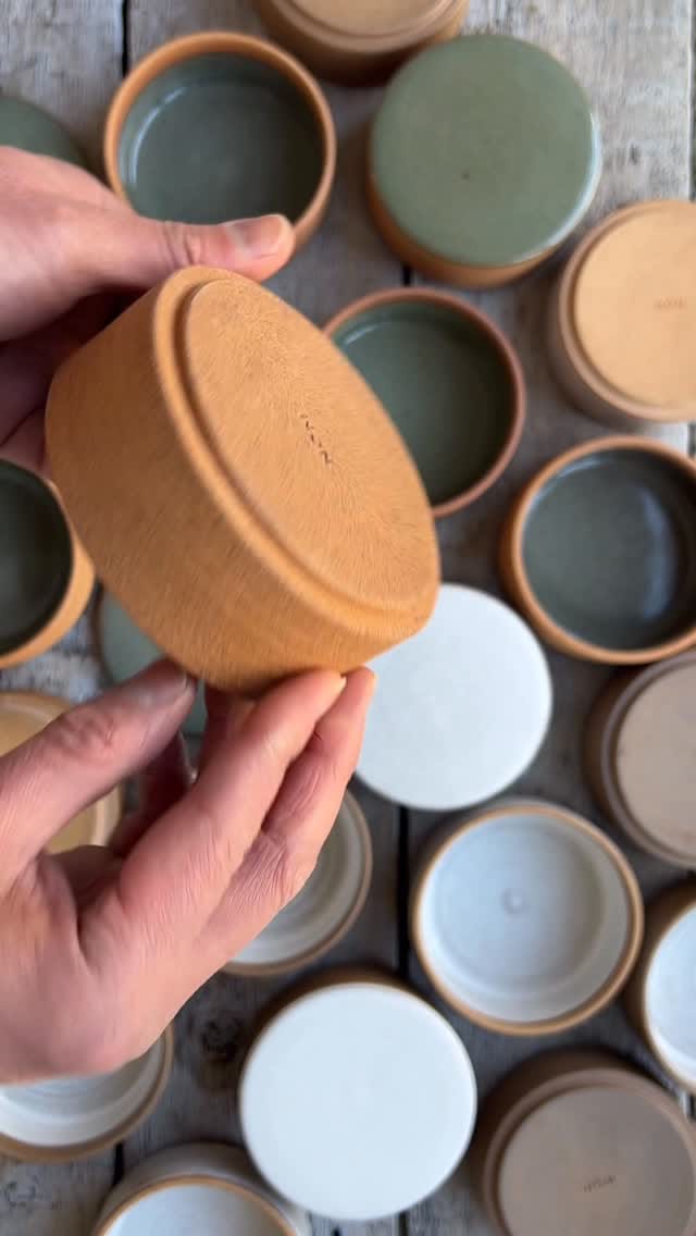 Post 9 by Nom Living on Instagram (video)