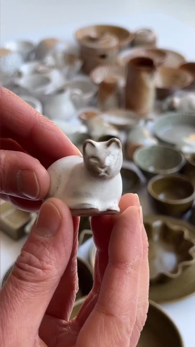 Post 7 by Nom Living on Instagram (video)