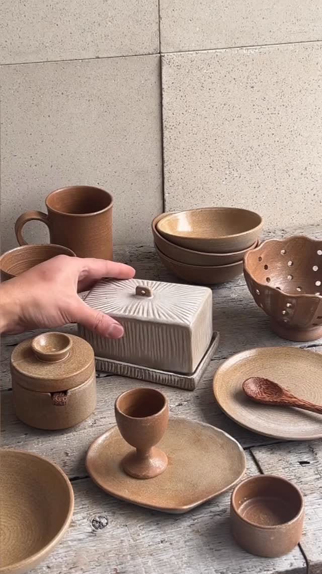 Post 8 by Nom Living on Instagram (video)