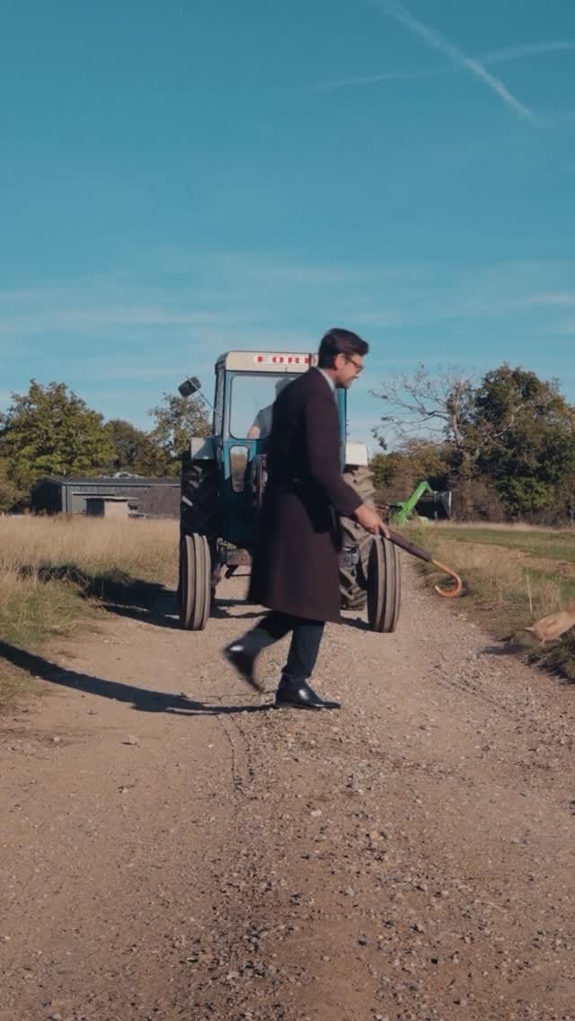 Post 1 by J E S Ú S   G A V I L Á N on Instagram (video)