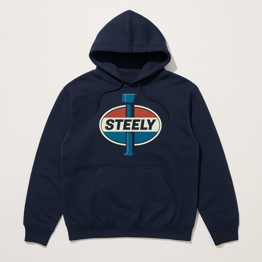 Post 10 by Steely Flats on Instagram (image)