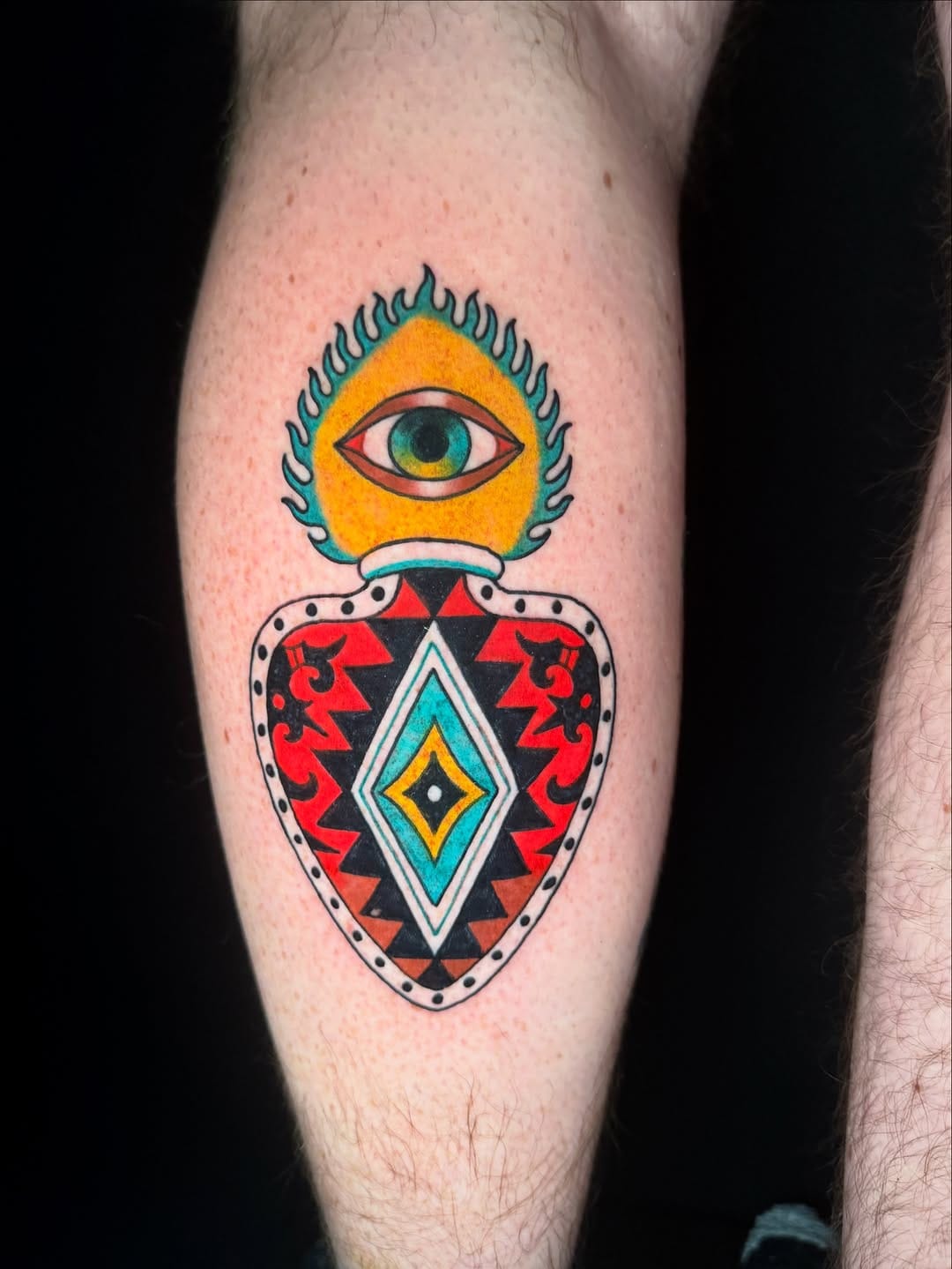 Post 4 by SEVEN DOORS TATTOO East London Tattoo Studio - Walkins Everyday on Instagram (carousel)