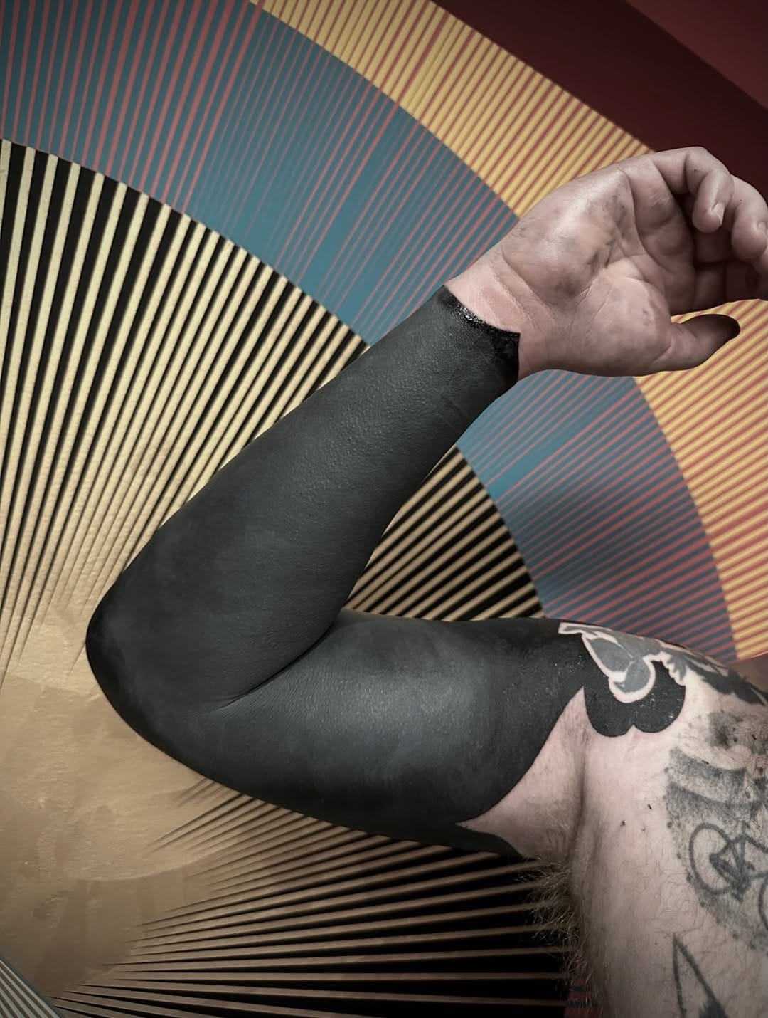 Post 6 by SEVEN DOORS TATTOO East London Tattoo Studio - Walkins Everyday on Instagram (carousel)