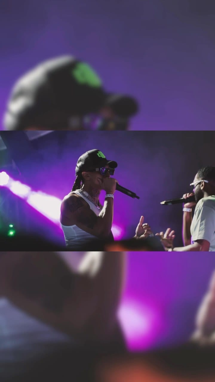 Post 4 by Ollie Thomson on Instagram (video)
