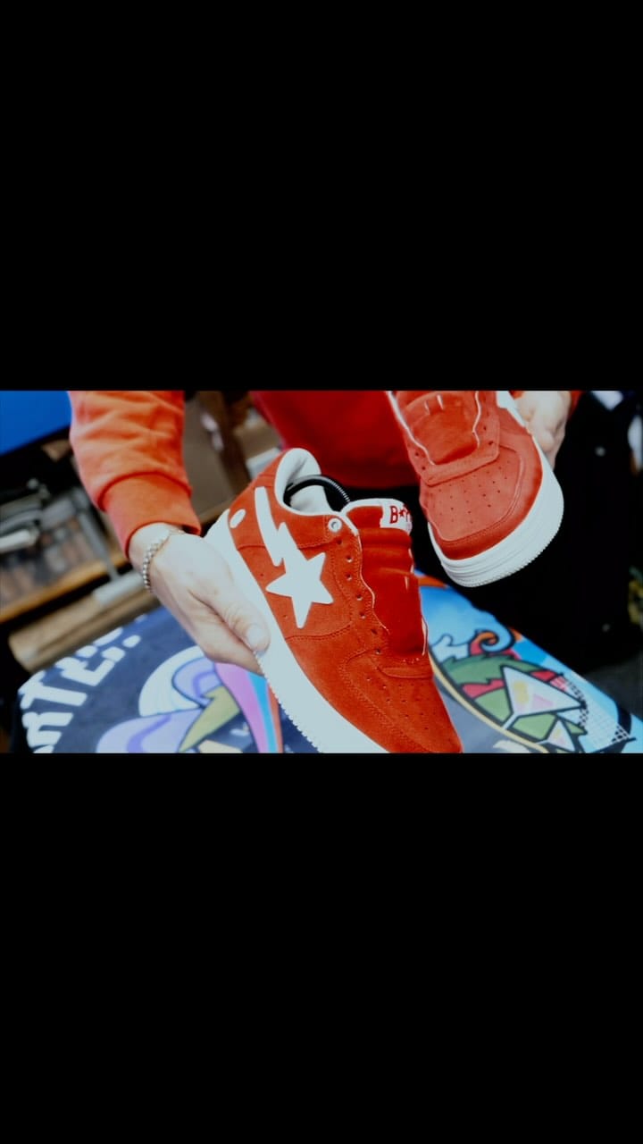 Post 1 by Ollie Thomson on Instagram (video)