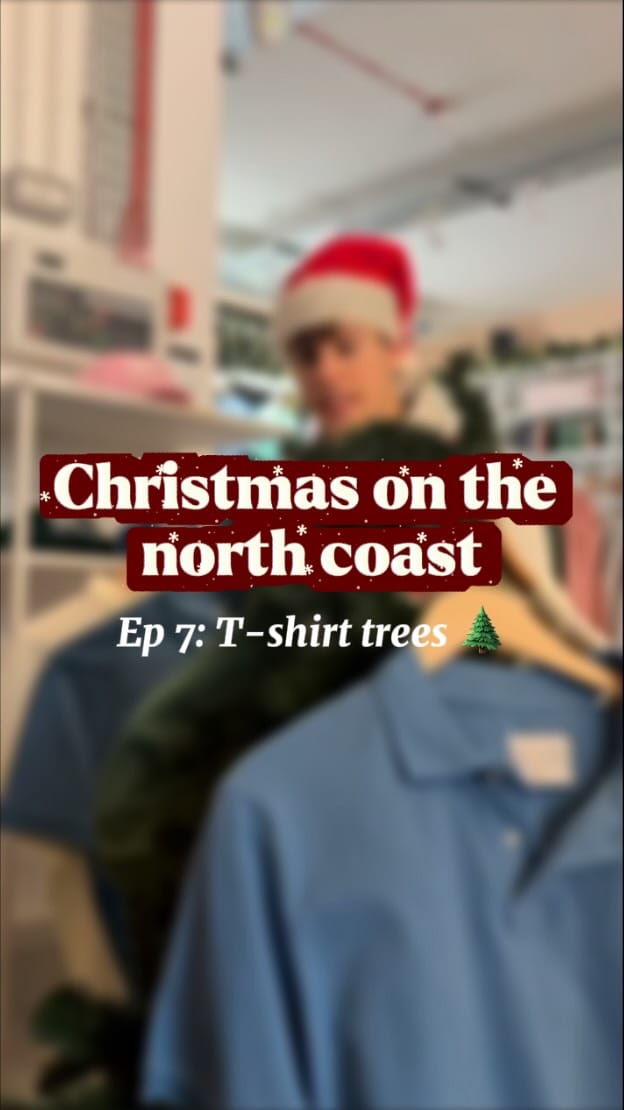 Post 5 by North Coast NI® on Instagram (video)
