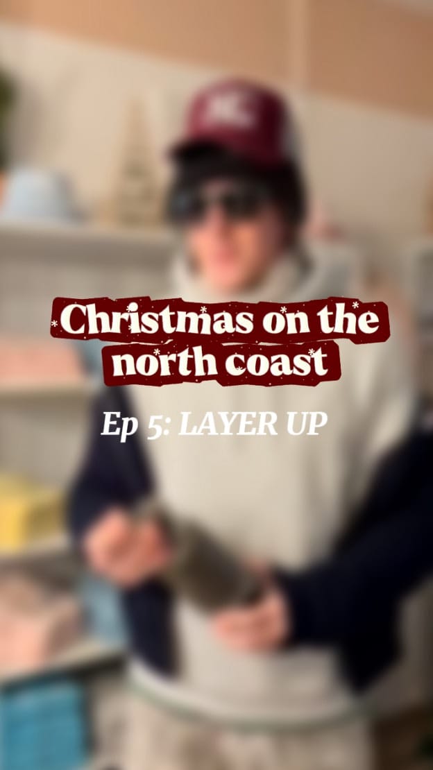 Post 7 by North Coast NI® on Instagram (video)
