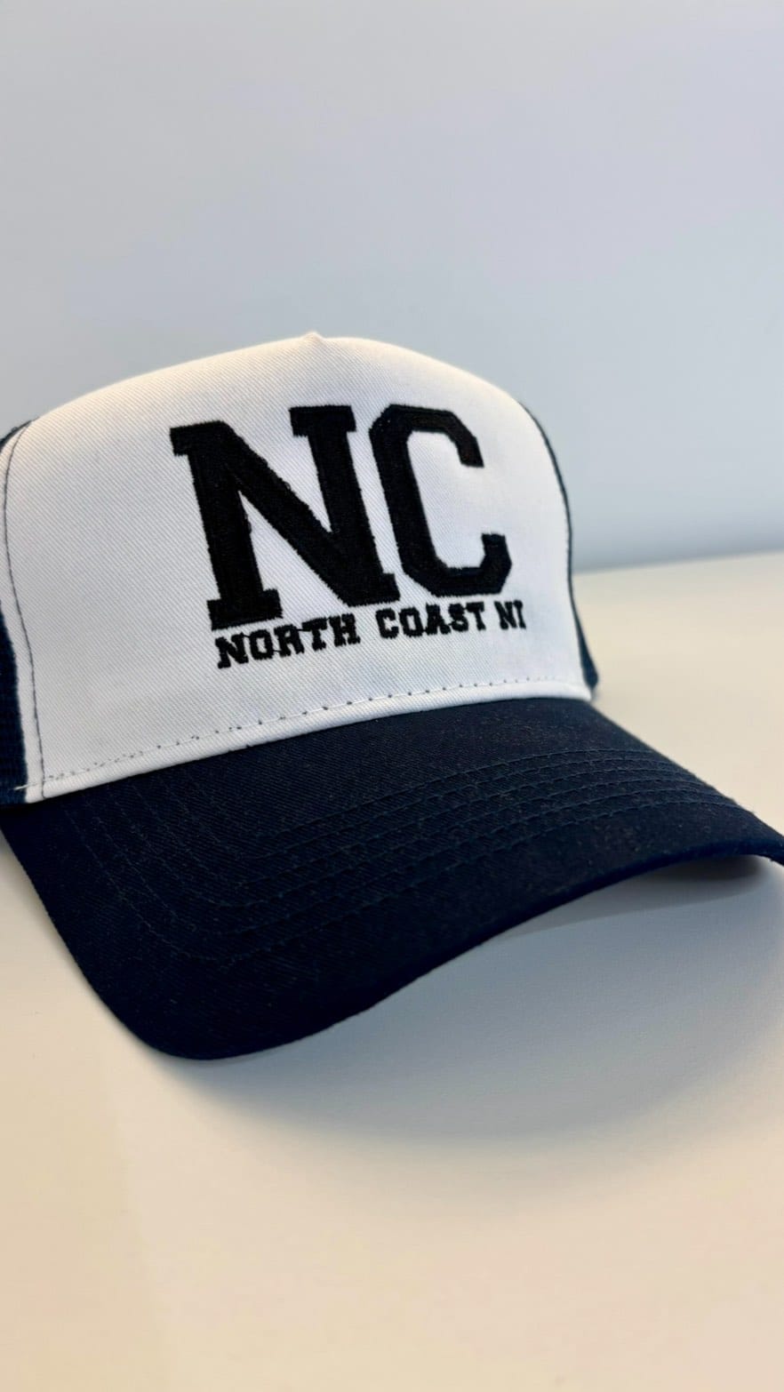 Post 1 by North Coast NI® on Instagram (video)