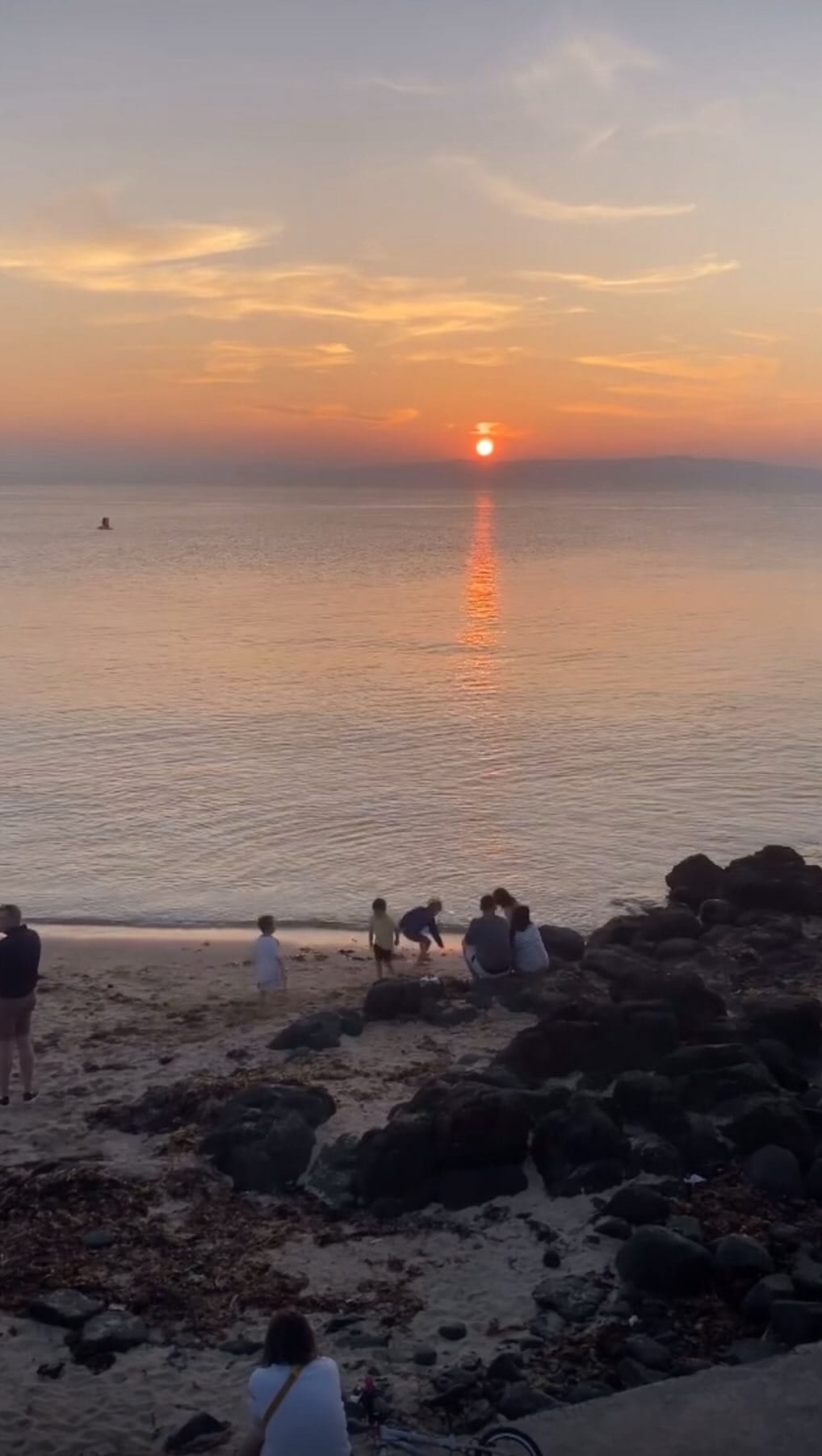 Post 2 by North Coast NI® on Instagram (video)