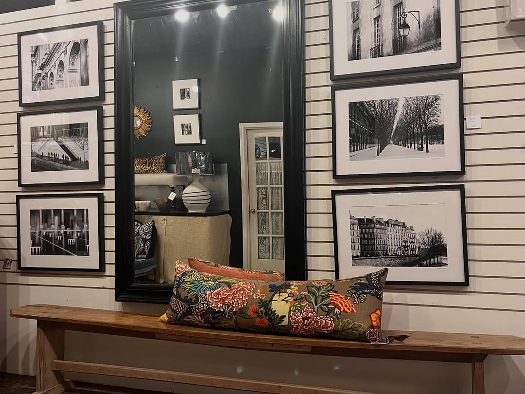 Post 6 by Henhouse Antiques on Instagram (image)