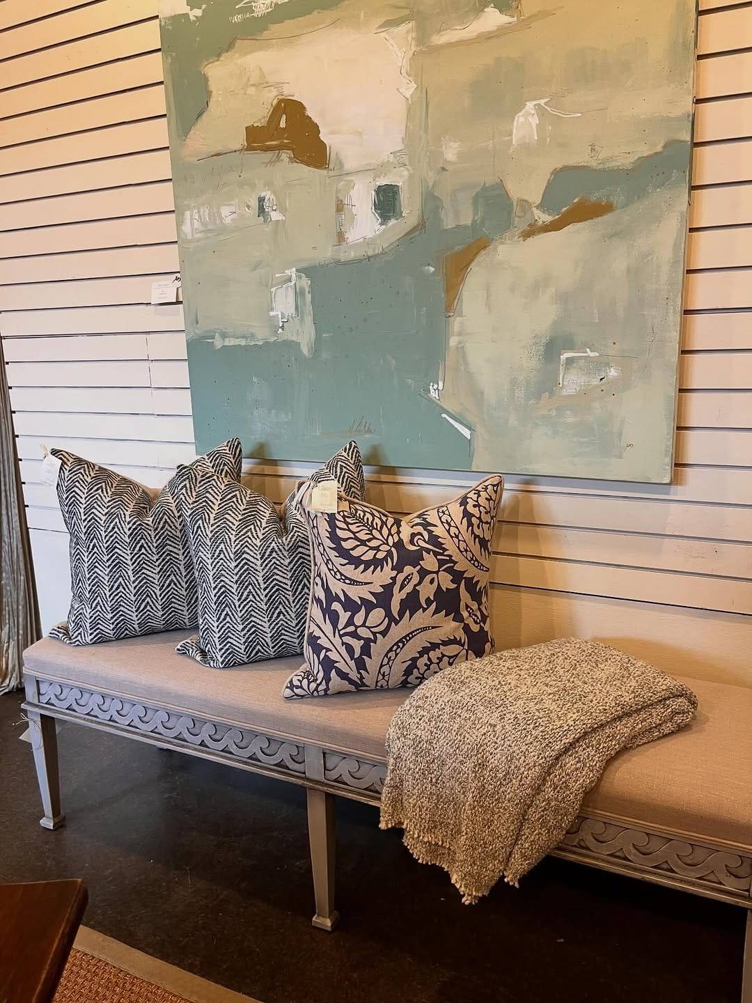 Post 8 by Henhouse Antiques on Instagram (image)