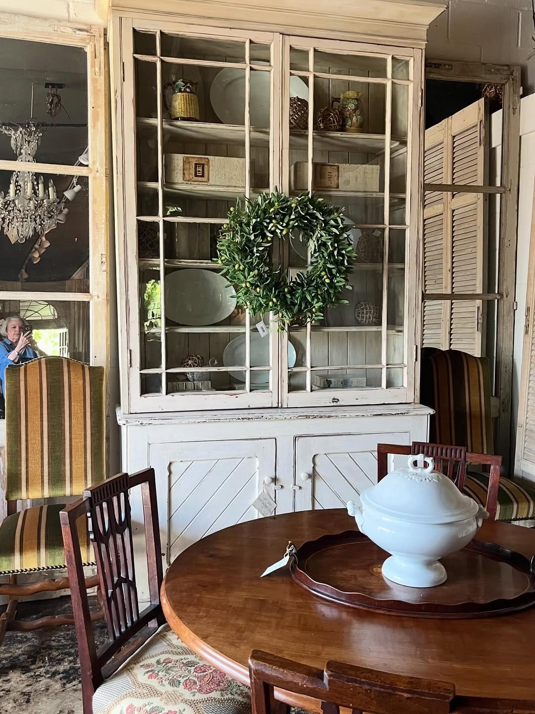 Post 10 by Henhouse Antiques on Instagram (image)