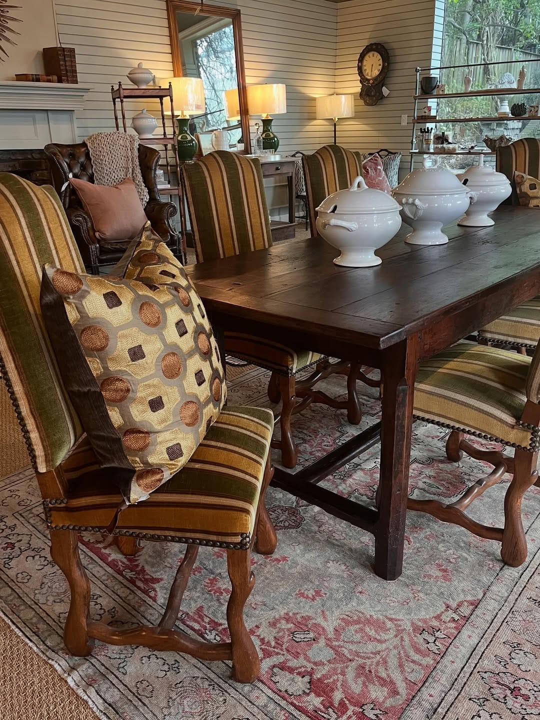 Post 3 by Henhouse Antiques on Instagram (image)
