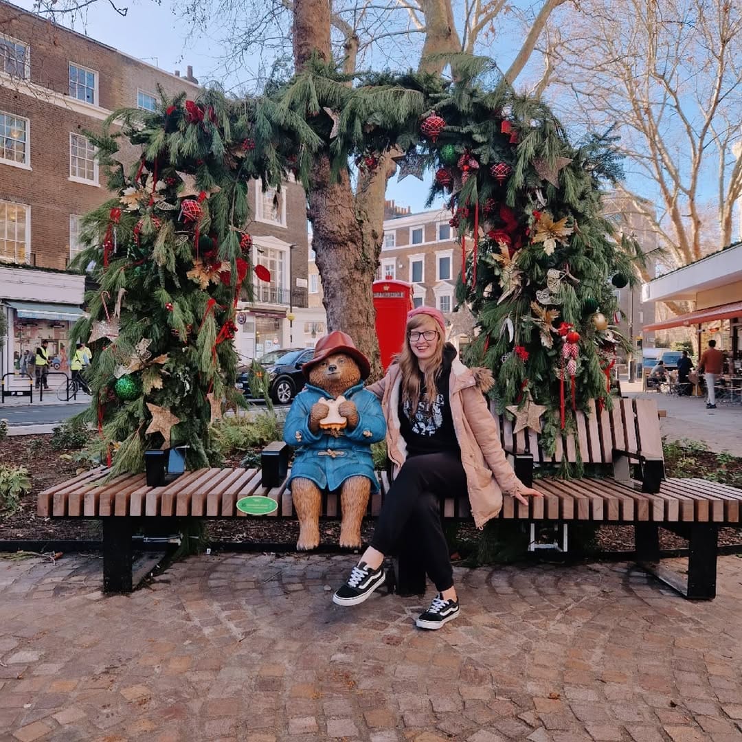Post 5 by Kayleigh Louise Mansfield on Instagram (carousel)