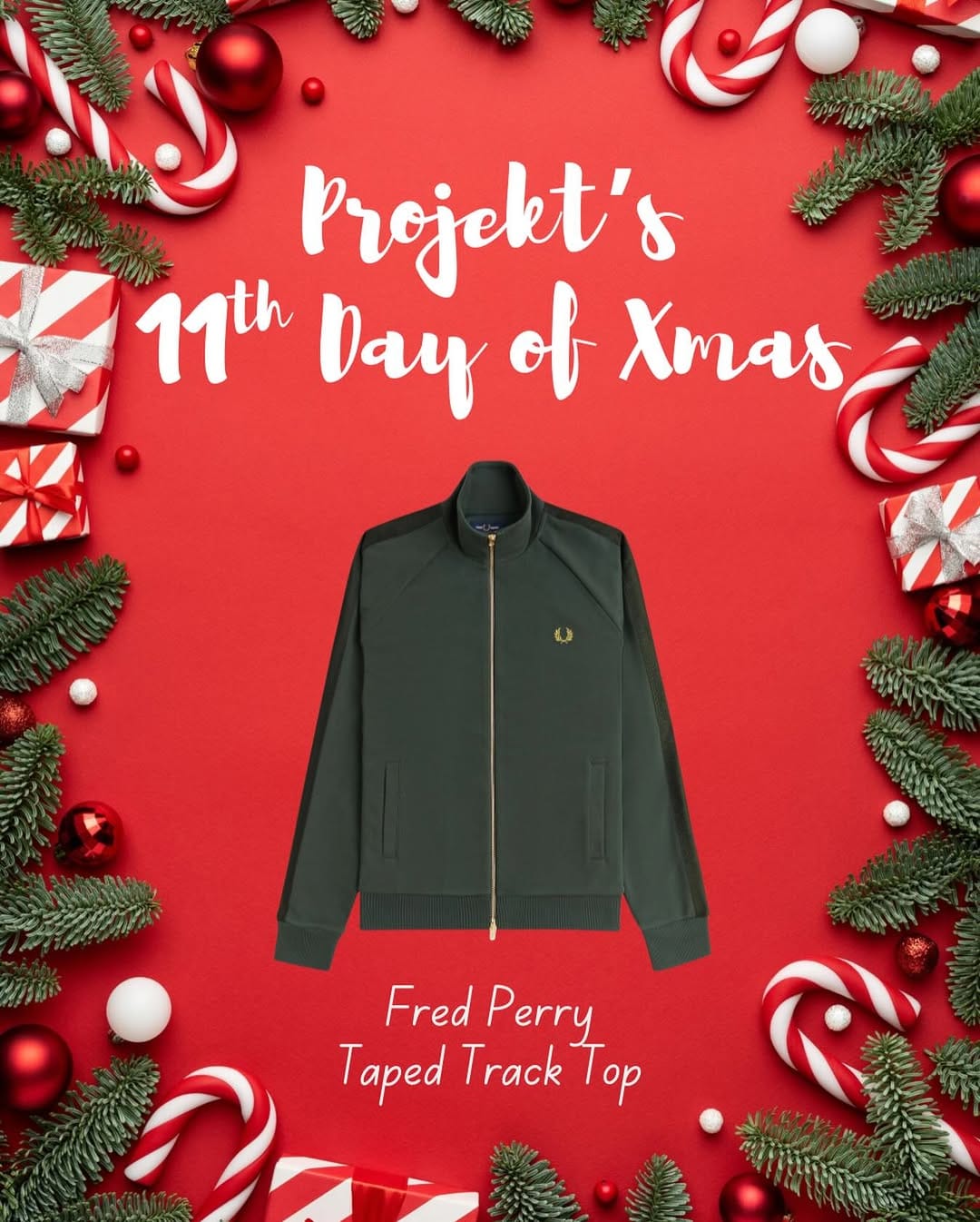 Post 10 by The Projekt Store on Instagram (image)