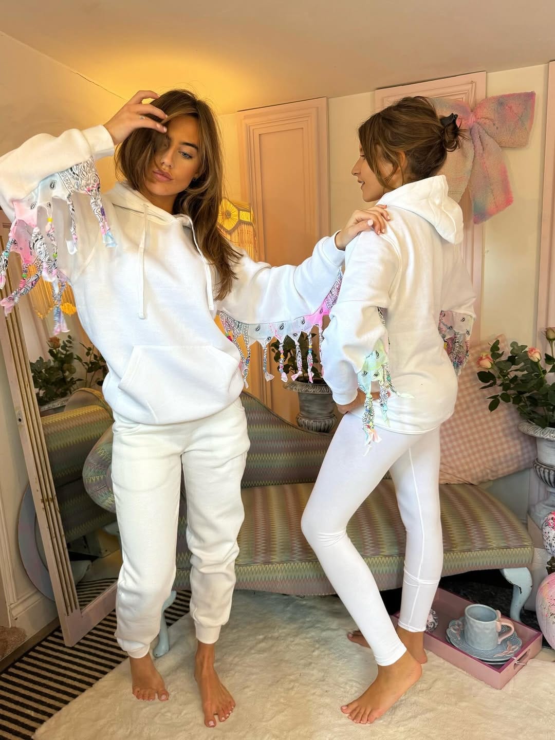 Post 3 by VALENTINAS FASHION BOUTIQUE ☮️ on Instagram (image)
