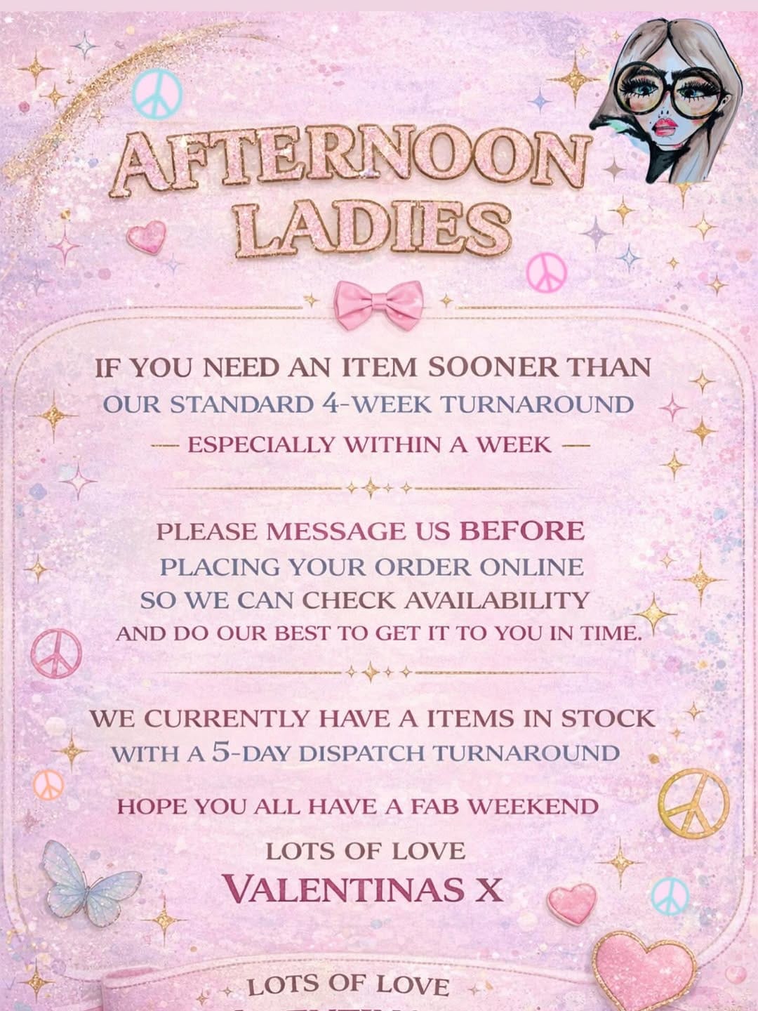 Post 2 by VALENTINAS FASHION BOUTIQUE ☮️ on Instagram (image)