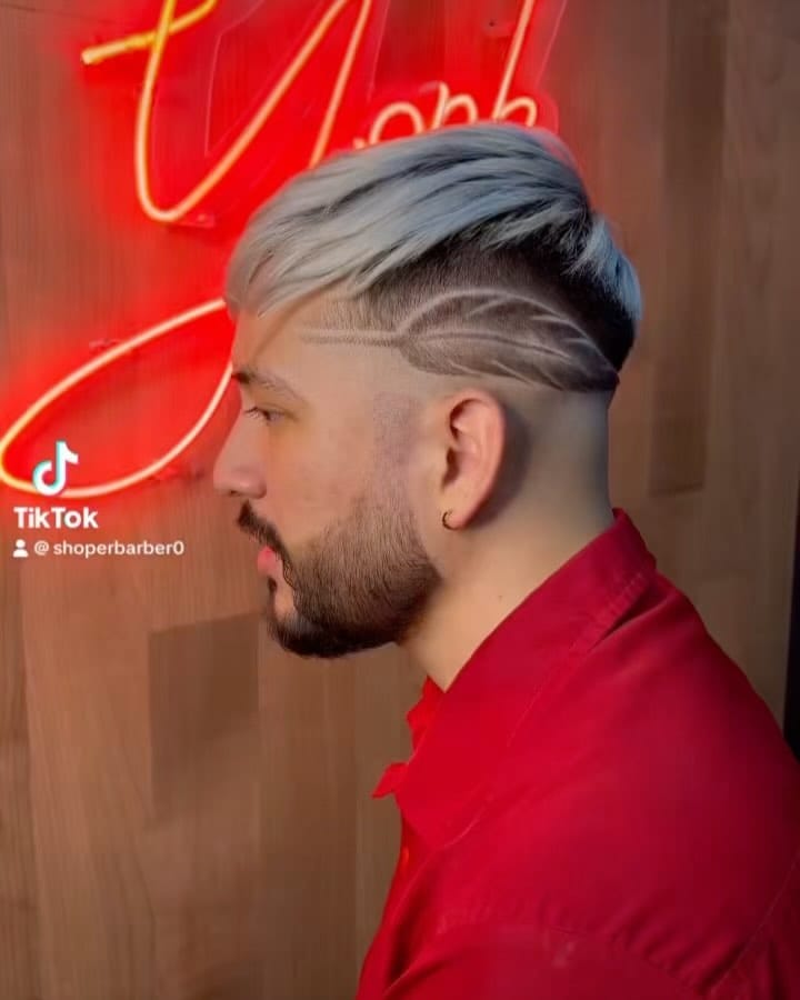 Post 7 by 21 BARBER SHOP🇺🇸🏴󠁧󠁢󠁥󠁮󠁧󠁿🇮🇹 on Instagram (carousel)