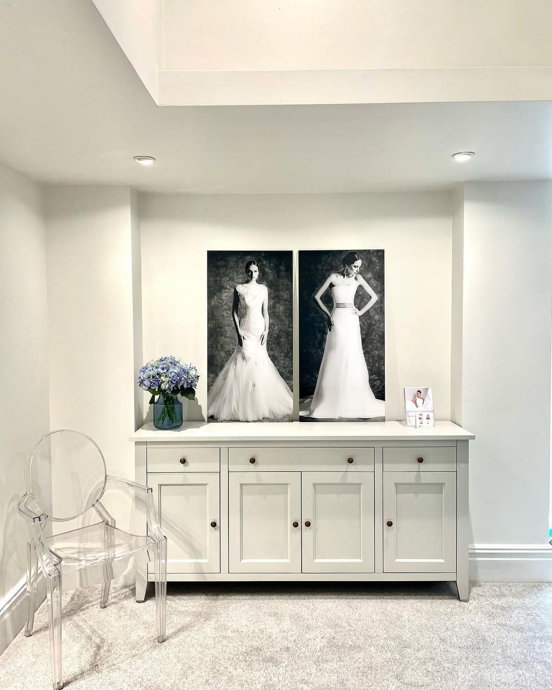 Post 4 by Sharon Cunningham • Dress Designer on Instagram (image)