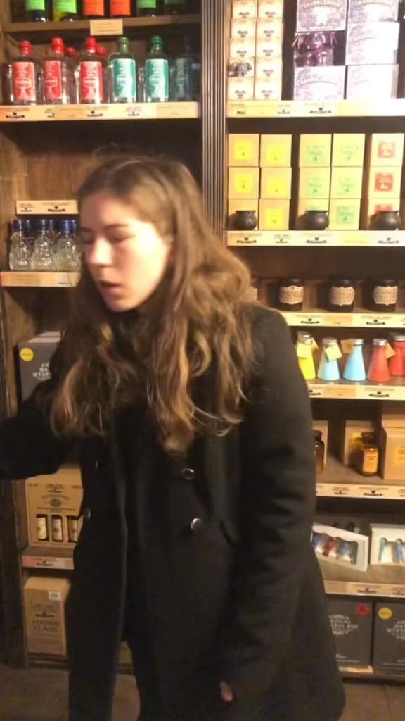 Post 3 by The Potions Cauldron on Instagram (video)